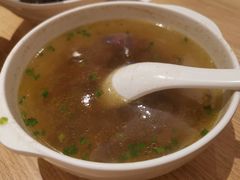 -泰煌鸡·上海白斩鸡·鸡汤面(万航店)