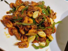 -海约淮扬老菜馆(团结南路店)