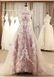 -Lisamoon礼慕纱婚纱礼服高级定制