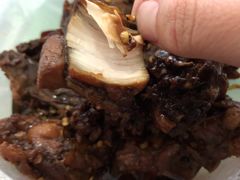 -如意香辣鸡架(总店)