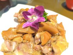 -伍先森精品汉餐(军垦路店)