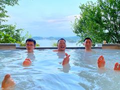 -天目湖涵田半山温泉