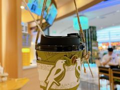 -鹊茶咖啡•新中式(深圳首店)