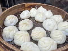 鲜肉小笼-万寿斋(山阴路店)