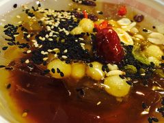 -深水井老冰粉(解放碑英利大融城店)