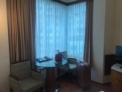 -铜锣湾如心酒店