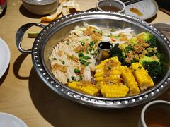 -大丰收李家(闽侯正荣财富中心广场店)