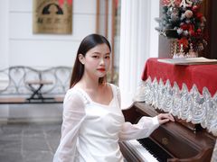 -秘密旅行Bonjour(黑金冠 江南西店)