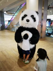 -meland club亲子乐园(重庆万象城店)