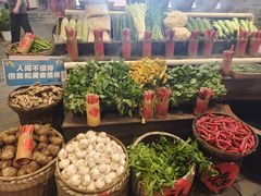 -客家大院·非遗赣南客家菜(郁孤台店)