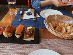 -LA MAISON公鸡和龙(蛇口店)