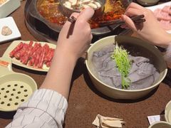 -巴倒烫陆派重庆火锅(南山店)