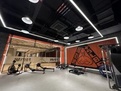 -加伍磅健身(千树店)