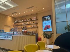 -CREAM STORY意大利手工冰淇淋&甜品(万象前海店)