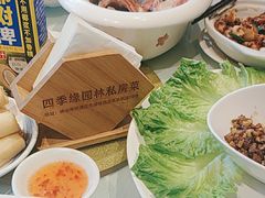 -陶缘一号·四季缘·老字号顺德菜·户外婚礼家宴(西滘店)