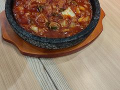 -小木屋拌饭(西安华阳城店)
