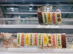 -Fruwich果明治(西单更新场店)