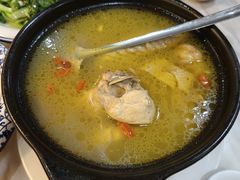-溪涧堂农家土菜(神仙居店)