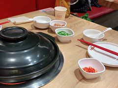 -好彩猪肚鸡(正弘城店)