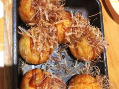 -一心创作料理屋(经开万达店)