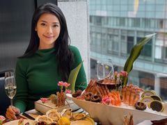 -Mr.Fish鱼鲜生海鲜放题(高德置地冬广场店)