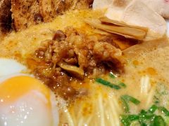 -一風堂拉面(港汇恒隆店)