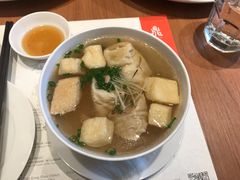 -鼎泰丰(德基广场店)