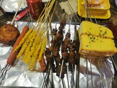 -熙成烧烤·三十三年(开发区店)