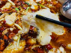 -老四川平头酸菜鱼(衙前店)