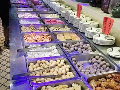 -阪尚皇·原切牛排·烤肉火锅自助(北京路店)