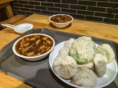 -缘赵记(沙子口店)