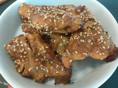 -必胜客(欧亚卖场店)