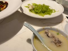 -花城粤菜餐厅(高新区店)