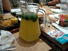 -必胜客(天鹅湖万达店)