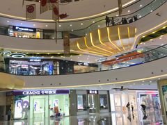 -万达茂商场(南京仙林店)