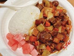-阳阳中国饭(北京荟聚店)