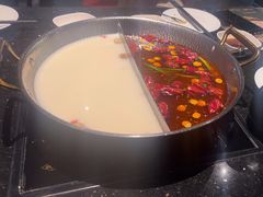 -捞王锅物料理(温州万象城店)