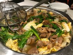 -古乐牛香·鲜牛肉牛杂火锅(新区店)