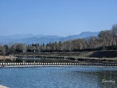 -洨河生态公园