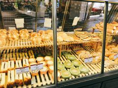 -山崎面包(第一八佰伴店)
