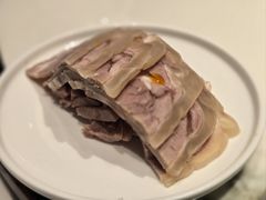 -姚江春中餐厅·太平洋大酒店