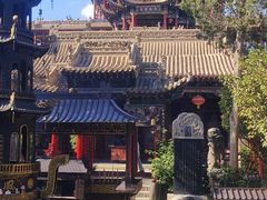 -高庙保安寺