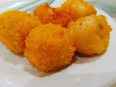 -上海财经大学-新食堂