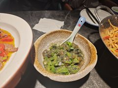 -湘南情·38秒生炒黄牛肉(学院路店)