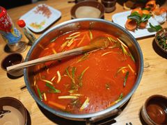 -黔诚酸汤牛肉(甲秀楼店)