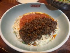 -保儿牛肉面(万象城店)