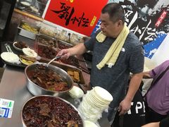 -刘小忙把子肉(北园大街总店)