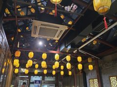 -五十六号院涮肉(雍和宫店)