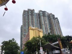 -水围村