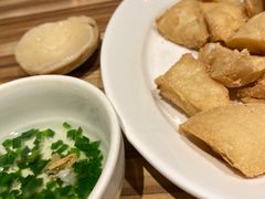 -陈鹏鹏潮汕菜(欢乐海岸 海边景观店)